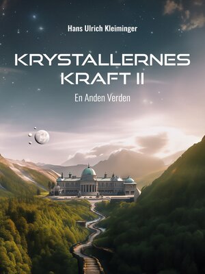 cover image of En Anden Verden